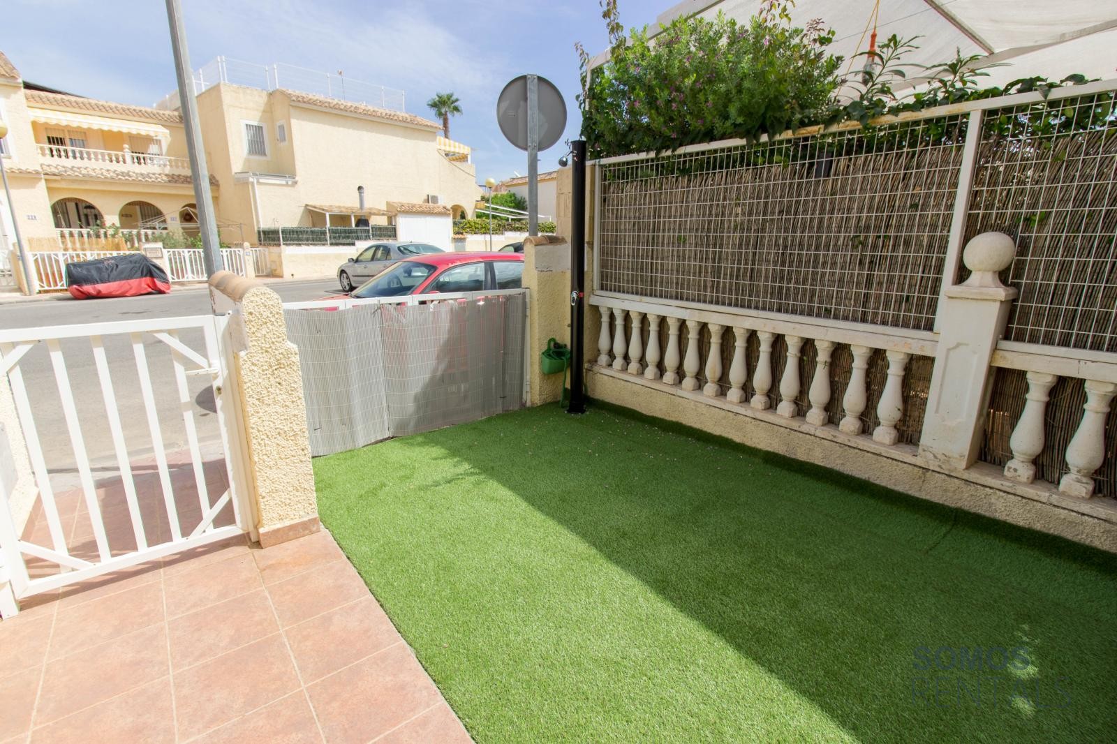 Apartamento Serena, Gran Alacant — fotografía 8
