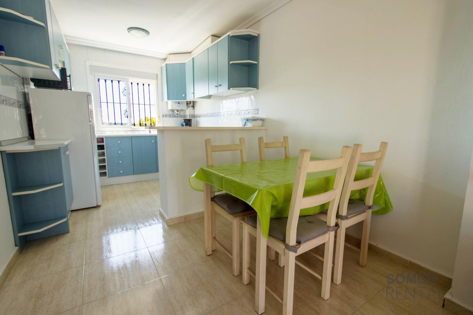 Apartamento Serena, Gran Alacant — fotografía 14
