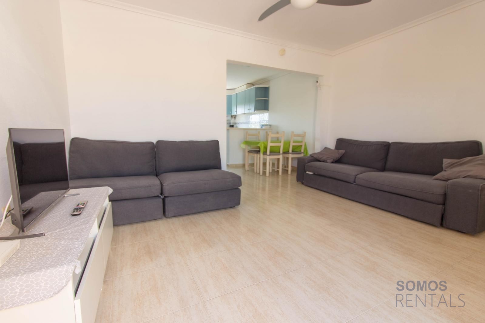 Apartamento Serena, Gran Alacant — fotografía 11