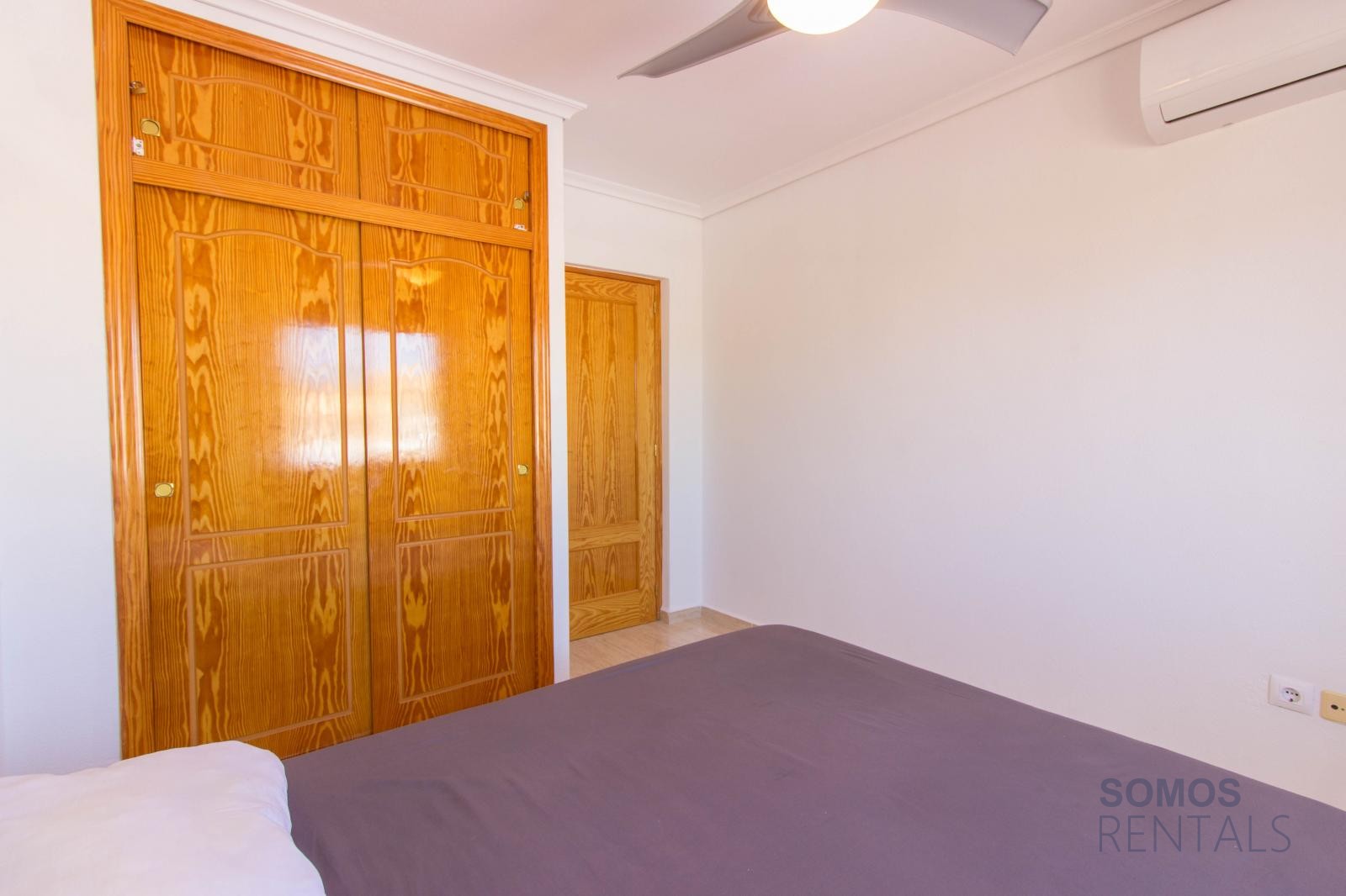 Apartamento Serena, Gran Alacant — fotografía 18