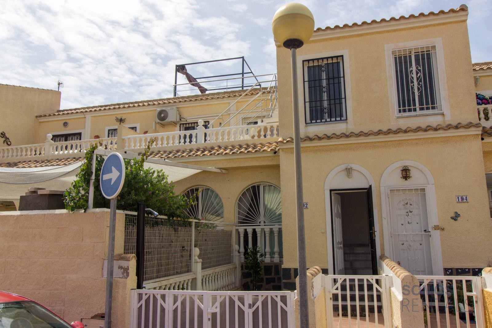 Apartamento Serena, Gran Alacant — fotografía 6
