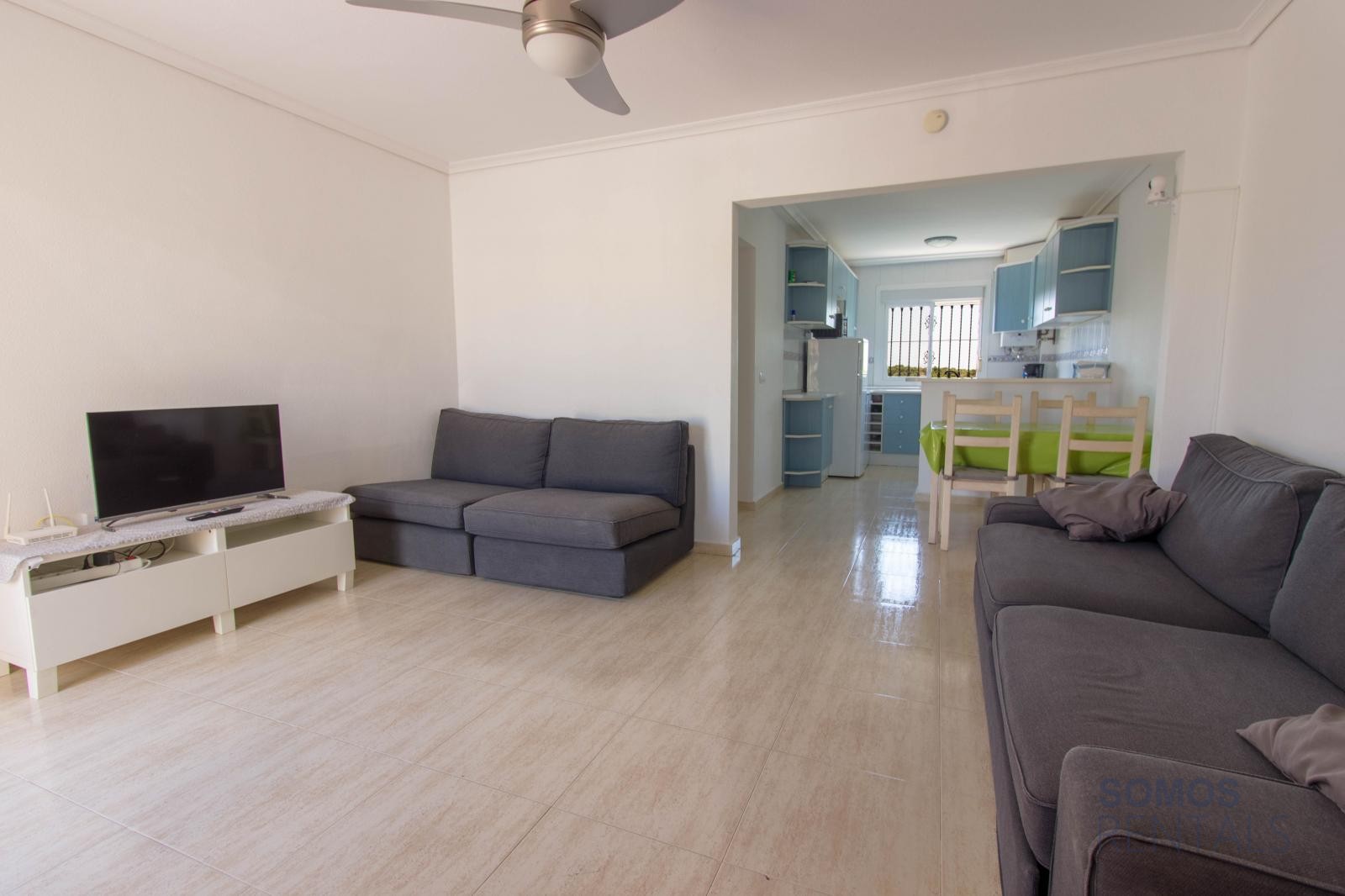 Apartamento Serena, Gran Alacant — fotografía 12