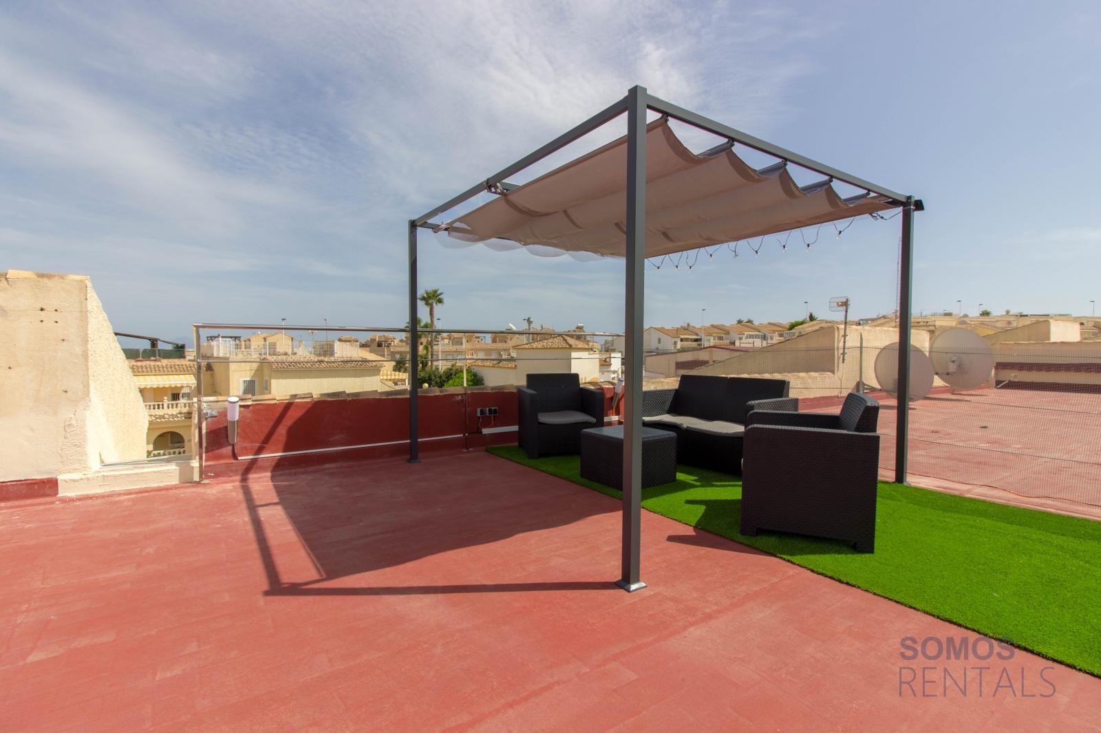 Apartamento Serena, Gran Alacant — fotografía 31
