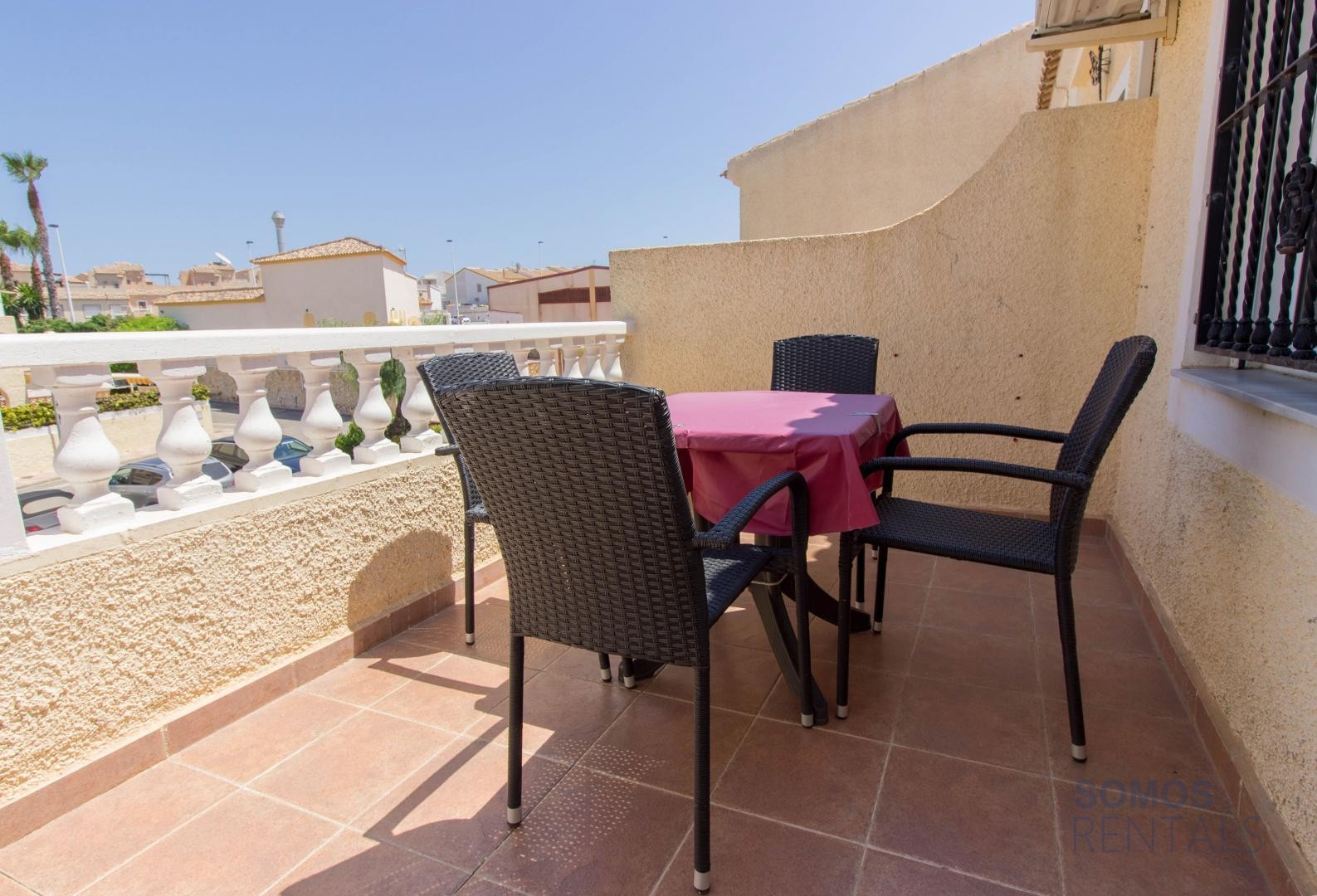 Apartamento Serena, Gran Alacant — fotografía 26