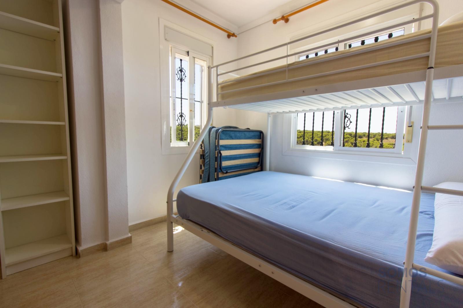 Apartamento Serena, Gran Alacant — fotografía 20
