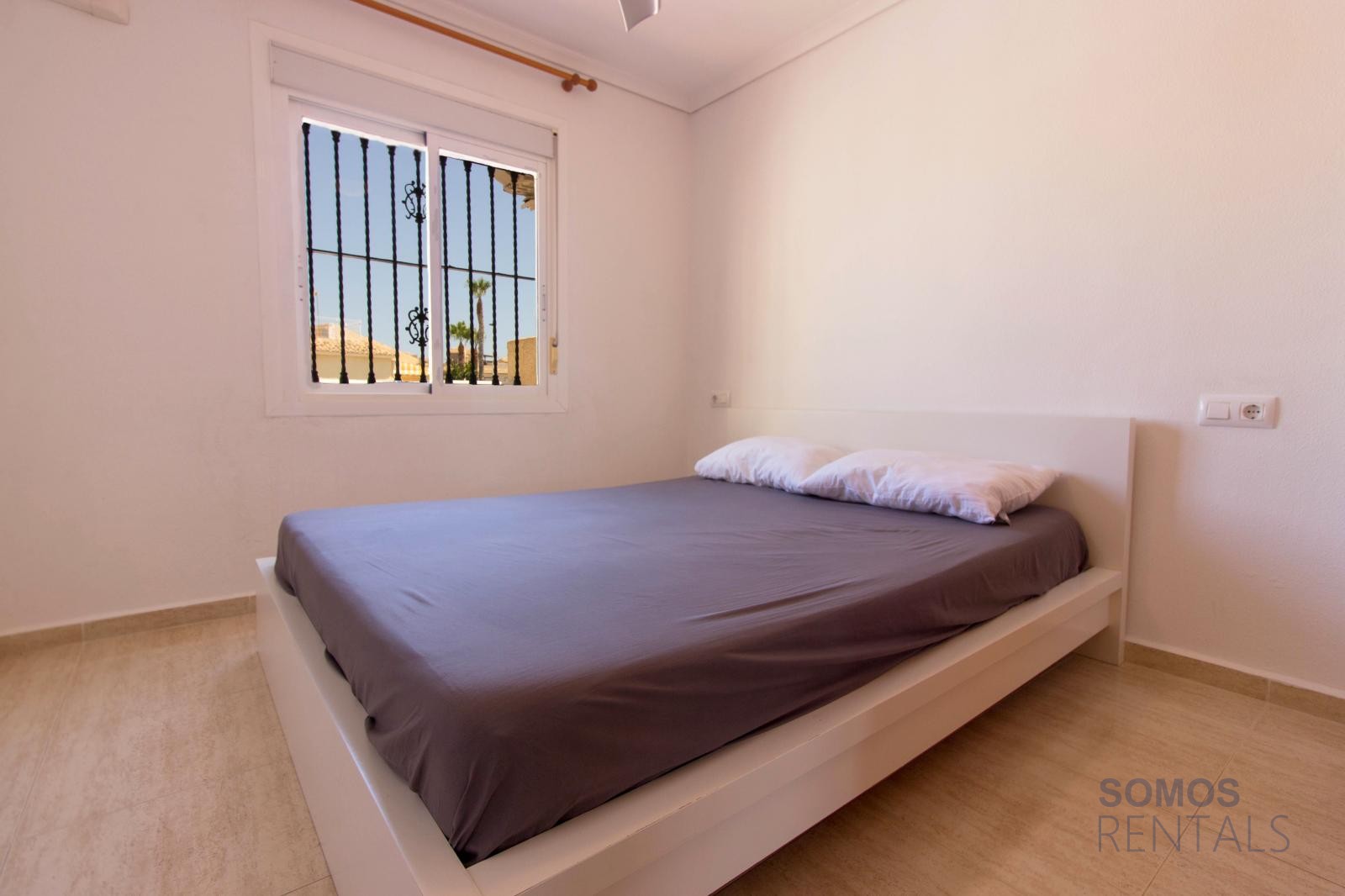 Apartamento Serena, Gran Alacant — fotografía 17