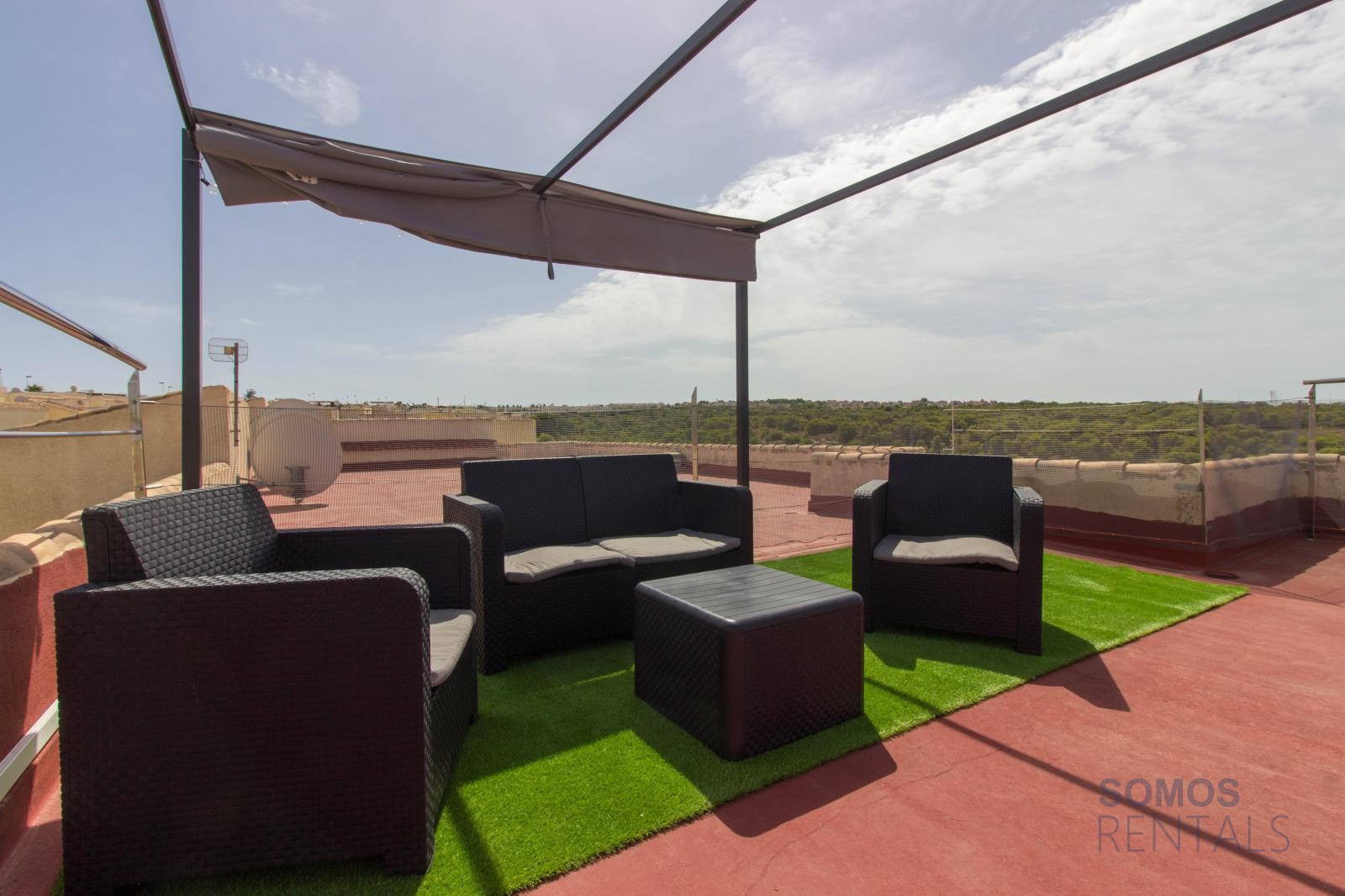 Apartamento Serena, Gran Alacant — fotografía 39