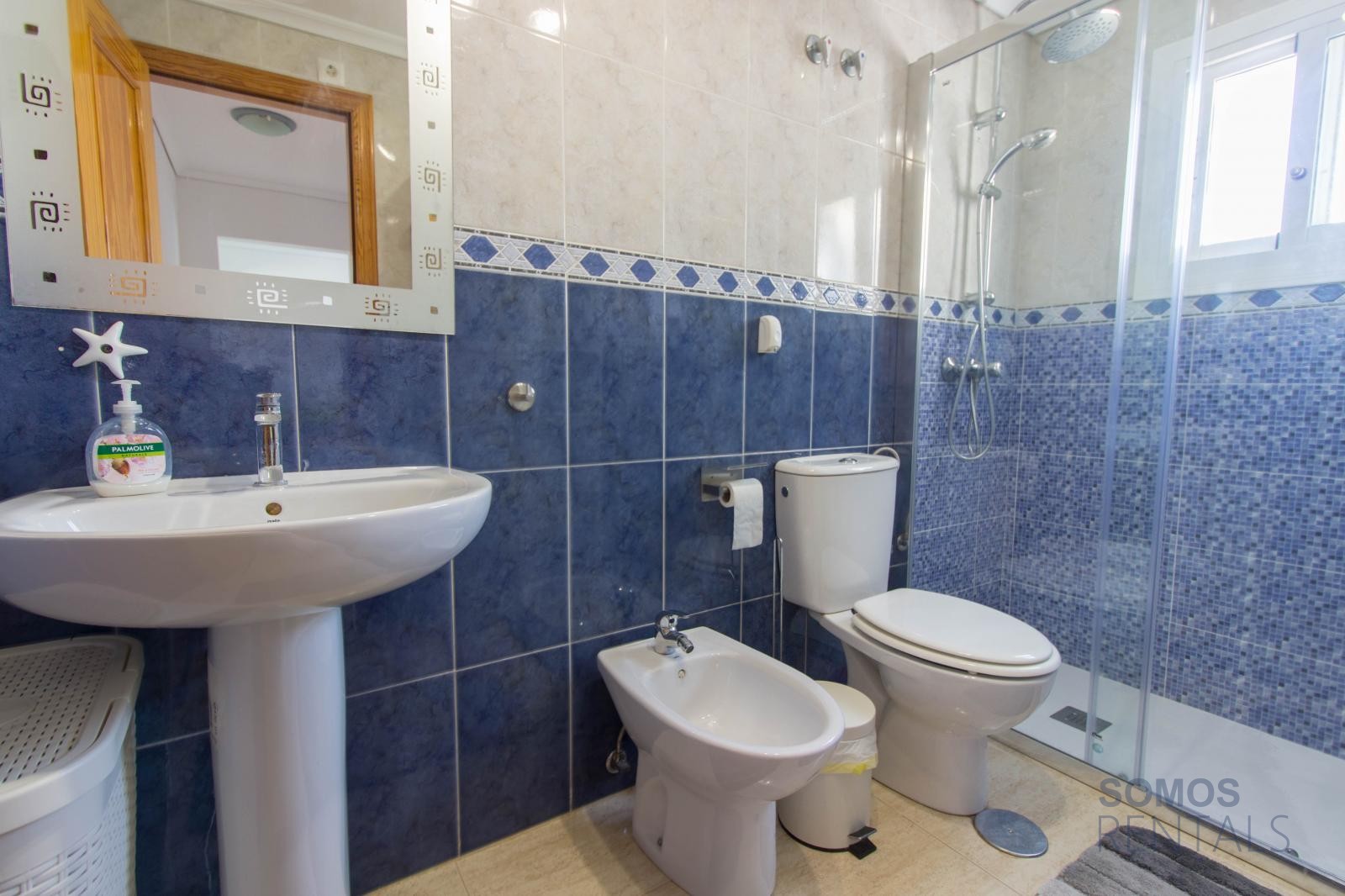 Apartamento Serena, Gran Alacant — fotografía 22