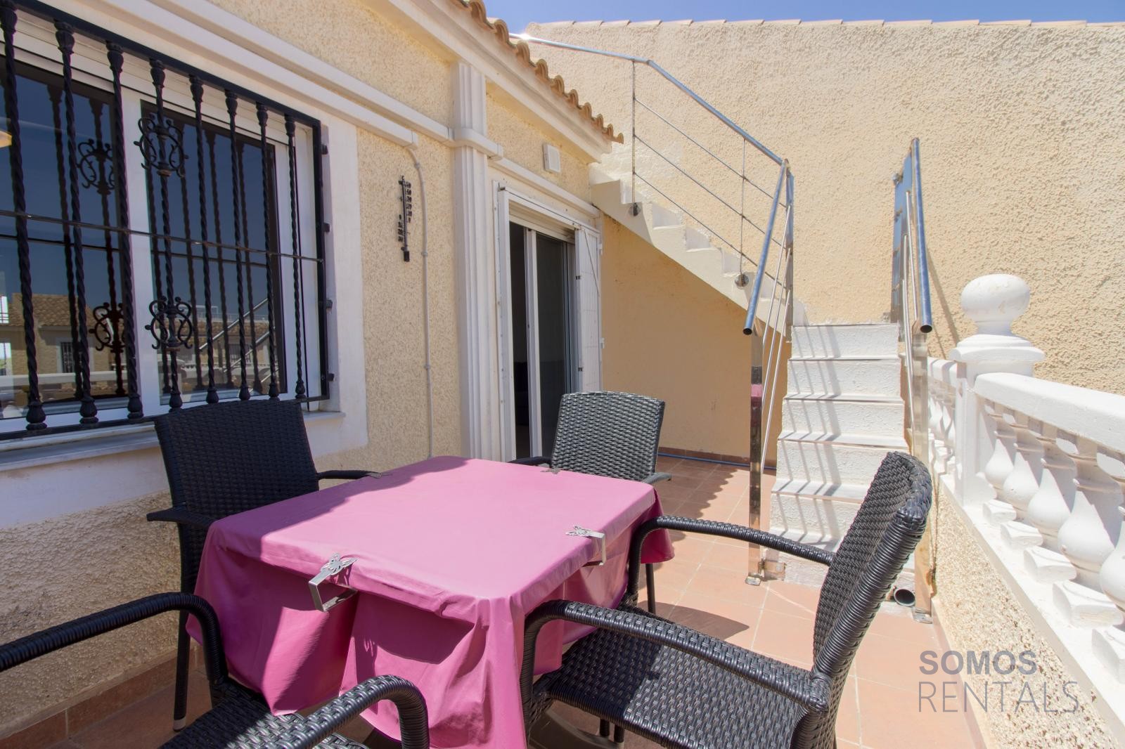 Apartamento Serena, Gran Alacant — fotografía 27