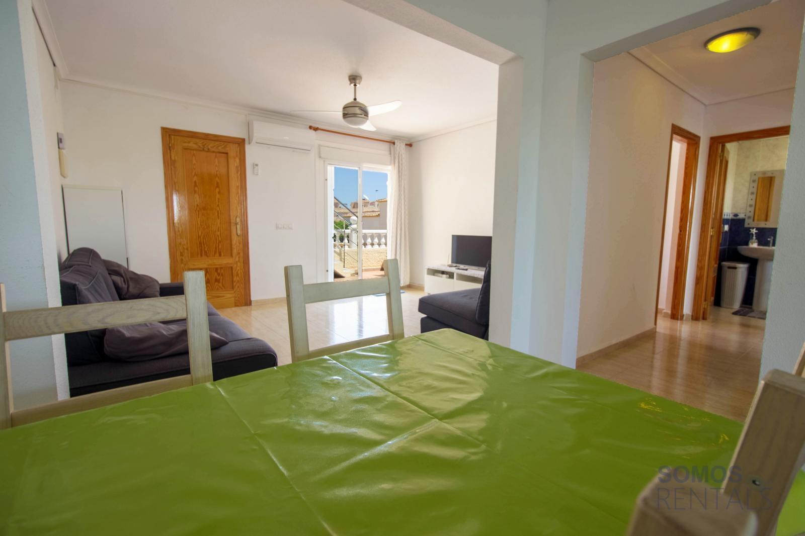 Apartamento Serena, Gran Alacant — fotografía 16