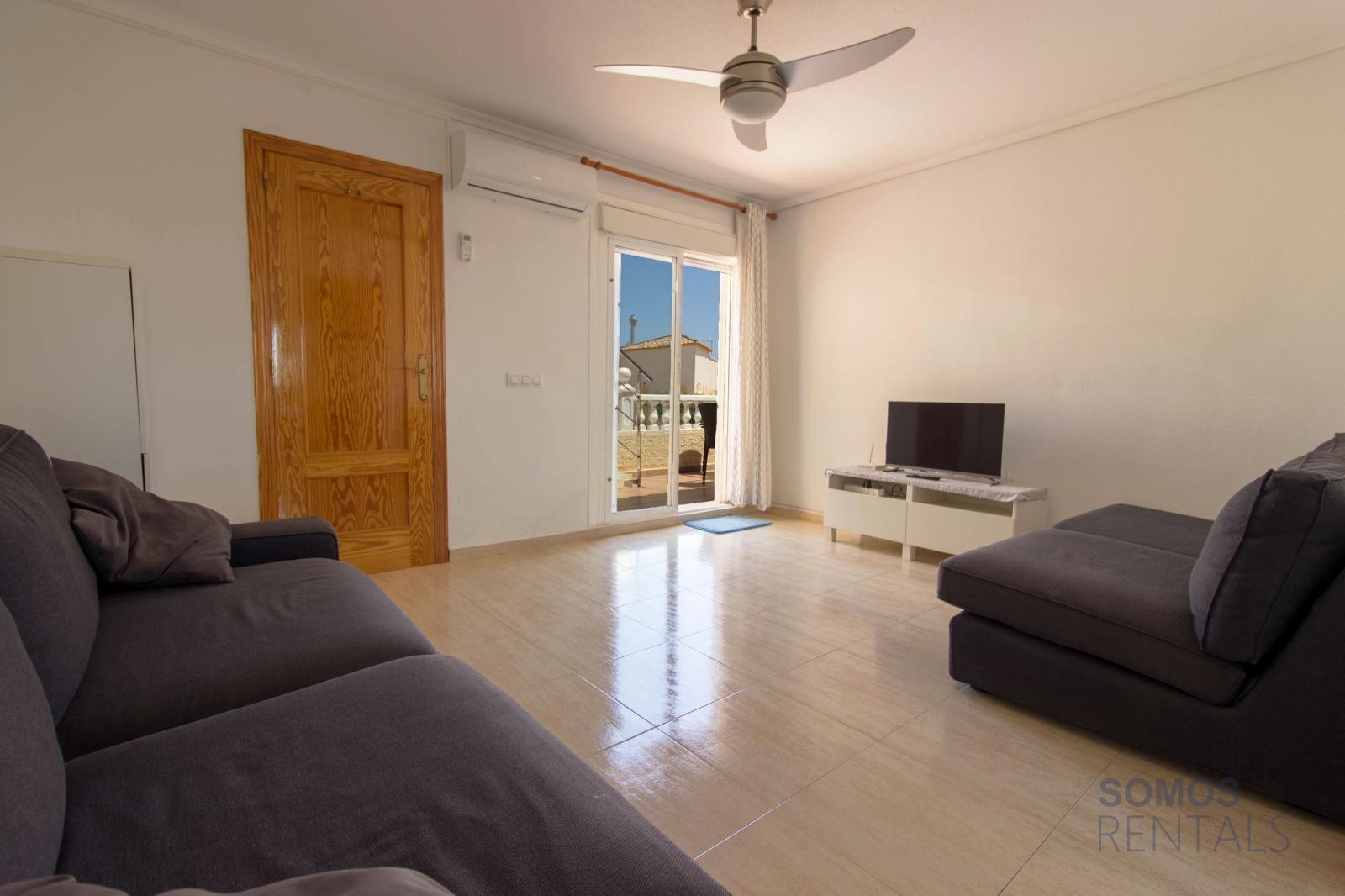 Apartamento Serena, Gran Alacant — fotografía 24