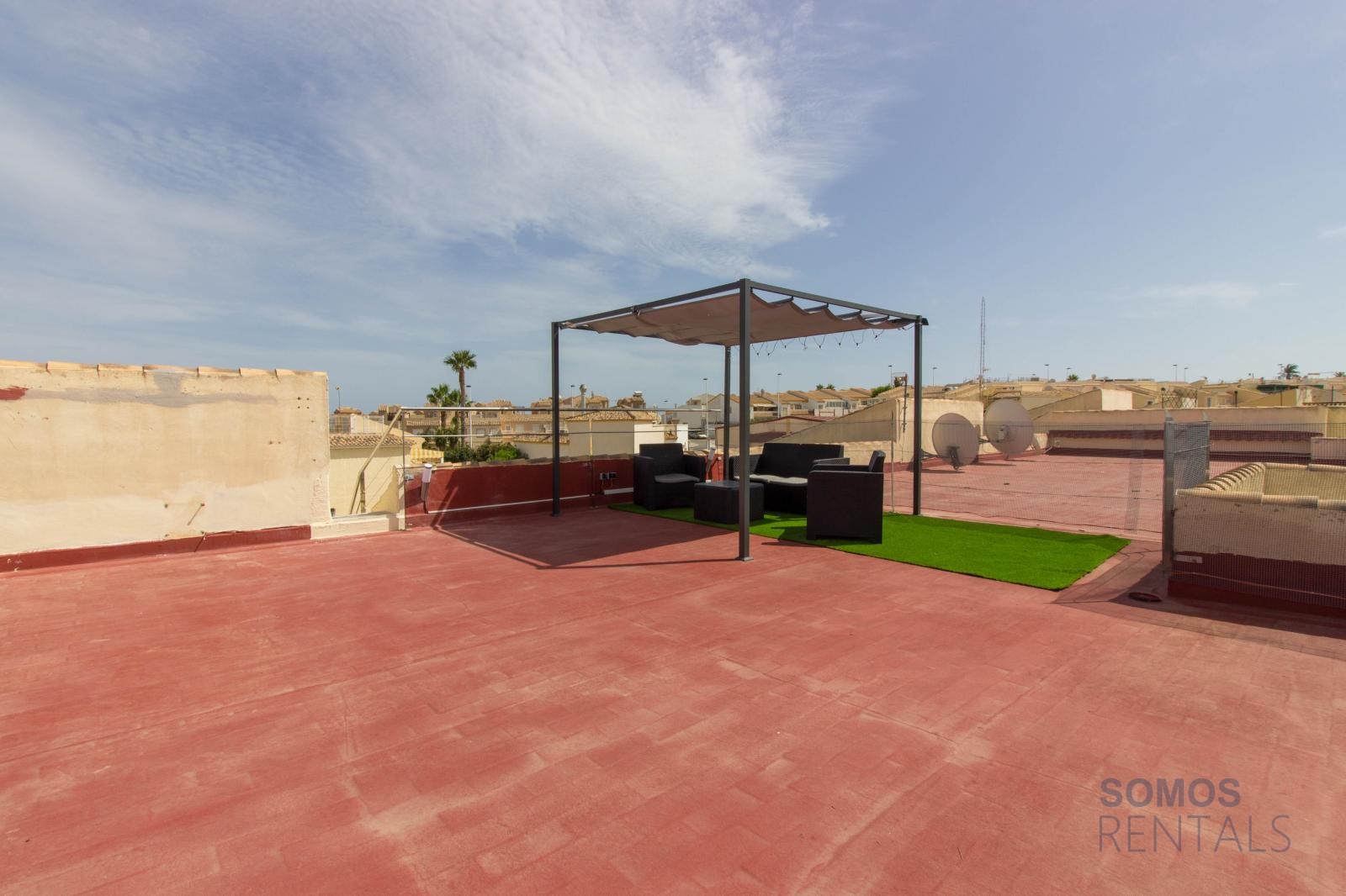 Apartamento Serena, Gran Alacant — fotografía 30