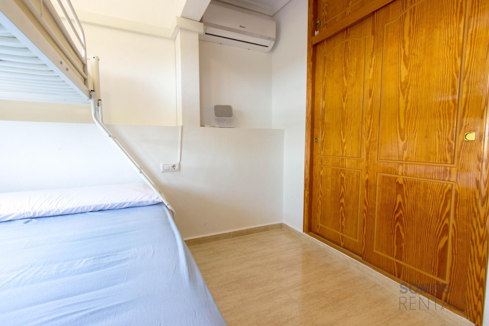 Apartamento Serena, Gran Alacant — fotografía 21