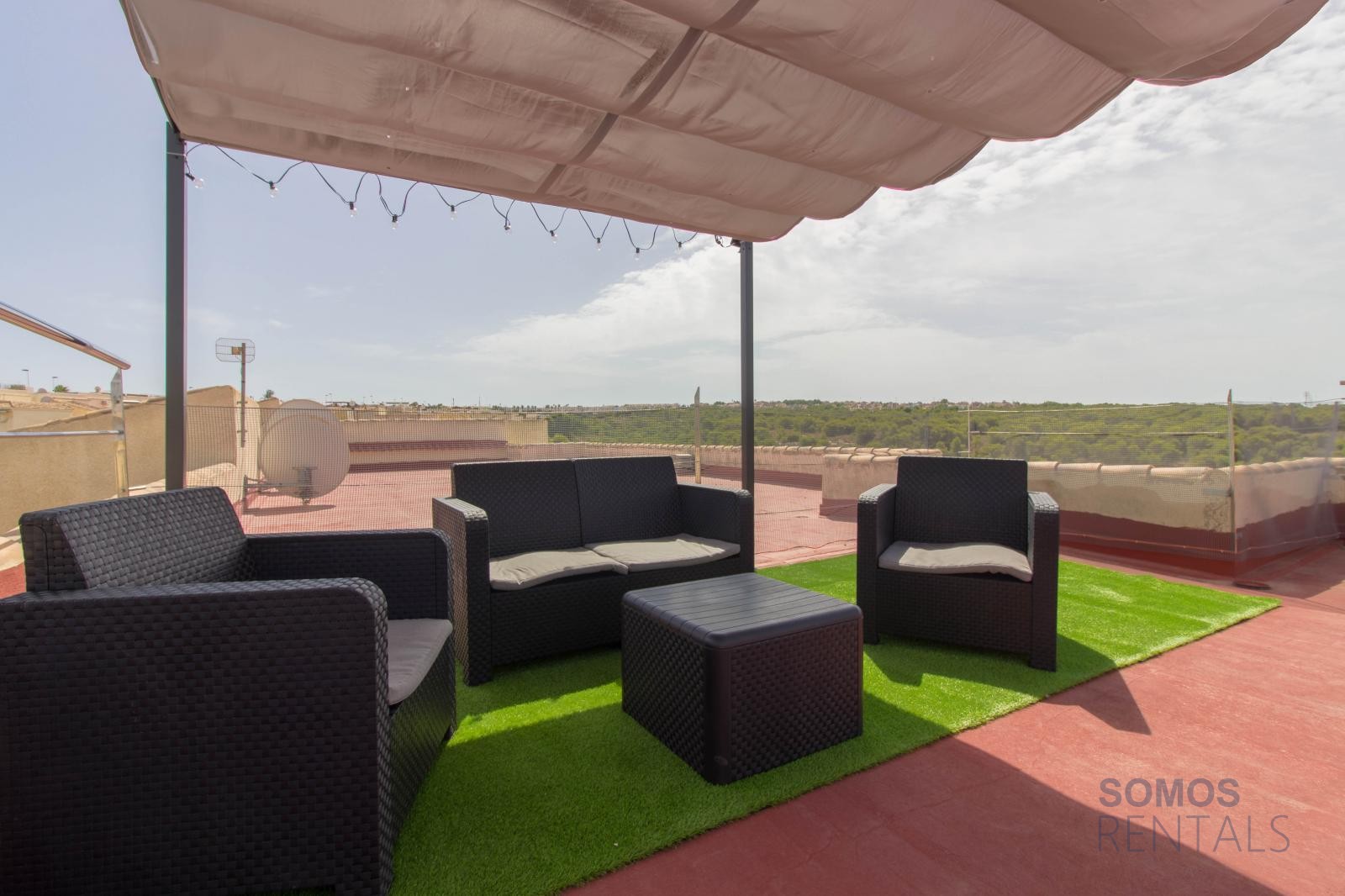 Apartamento Serena, Gran Alacant — fotografía 33