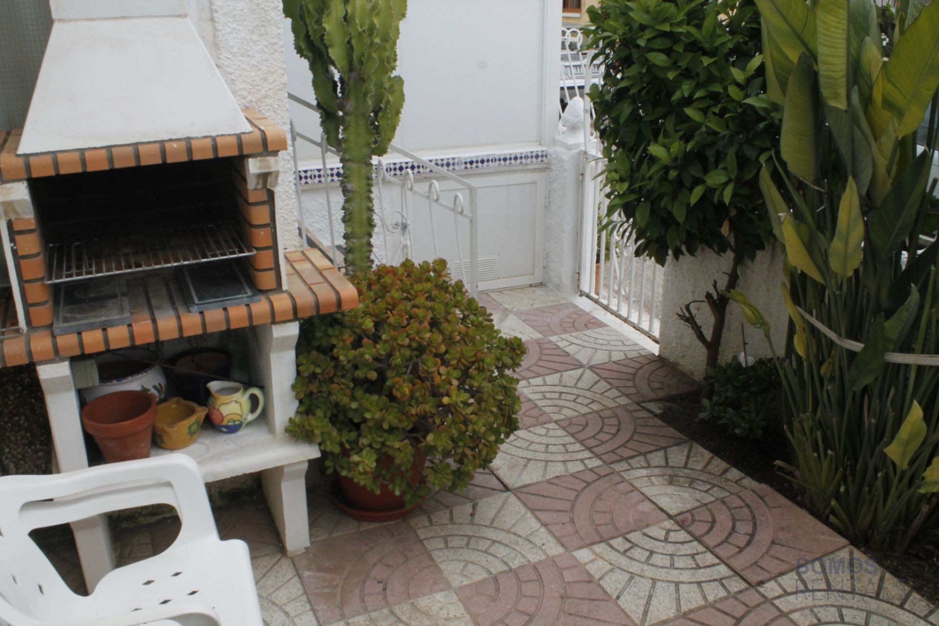 Casa Nervion, Urb La Marina — photographie 6