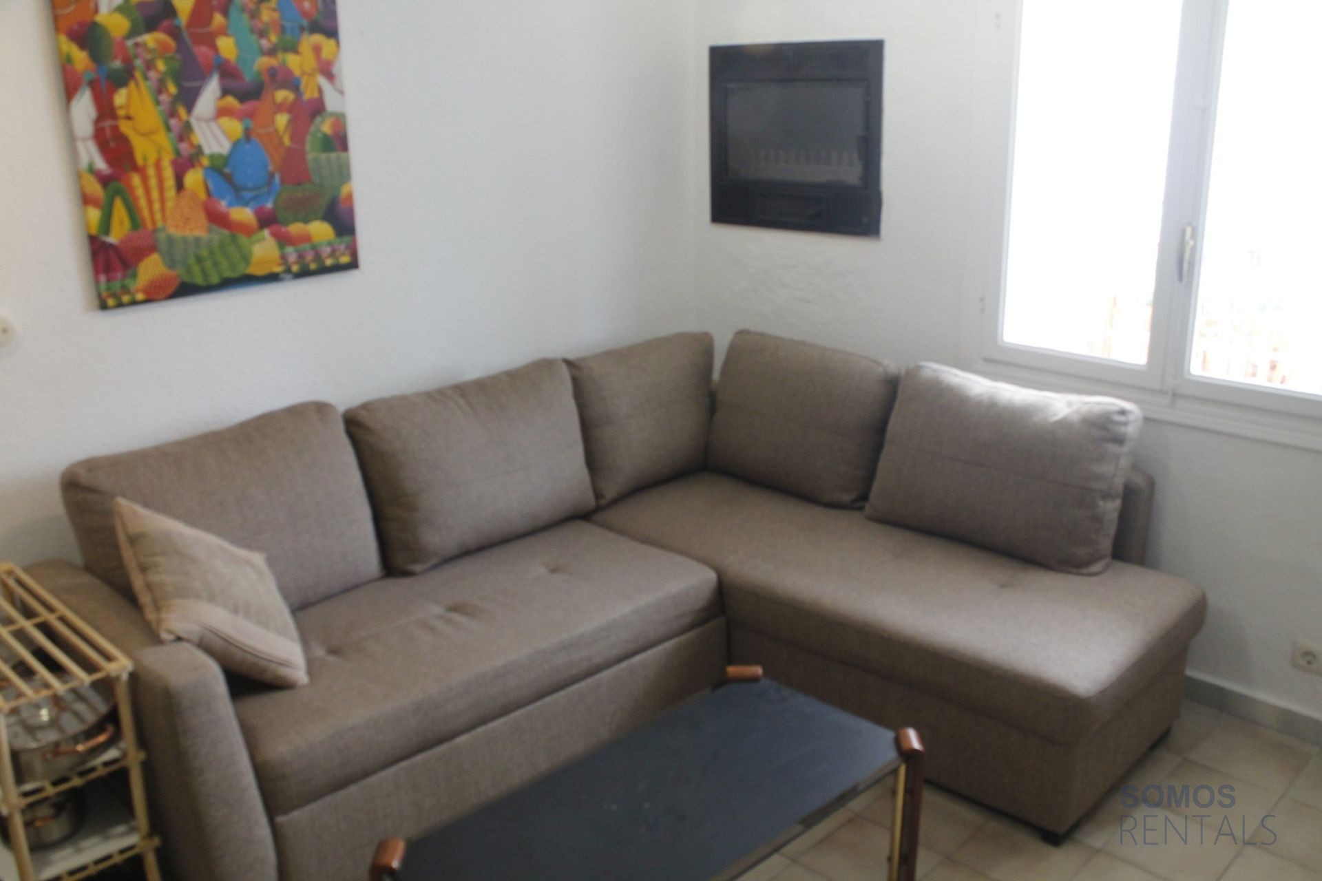 Casa Nervion, Urb La Marina — photographie 9