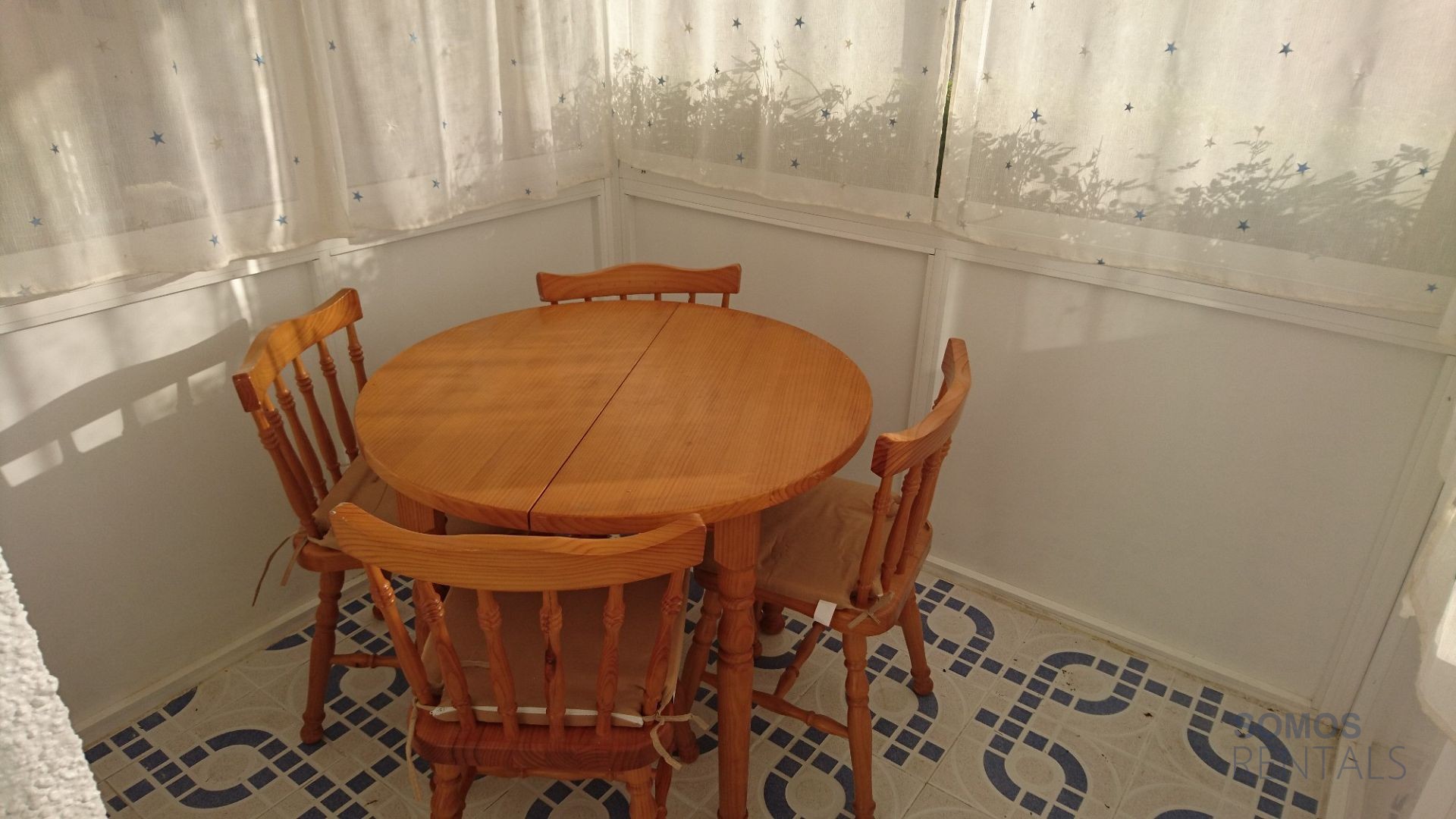 Casa Nervion, Urb La Marina — photographie 7