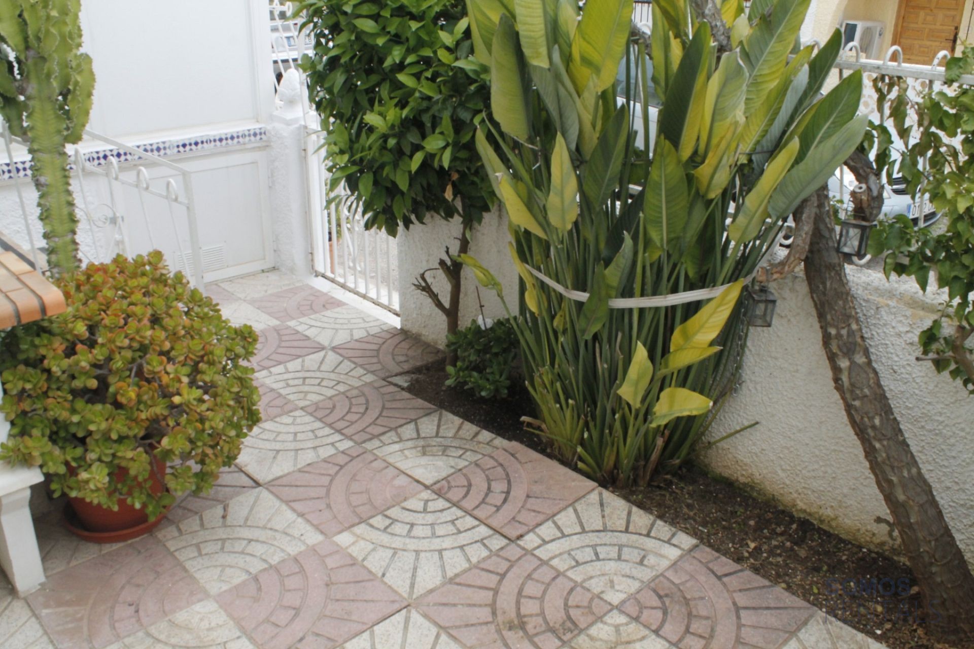 Casa Nervion, Urb La Marina — photographie 4