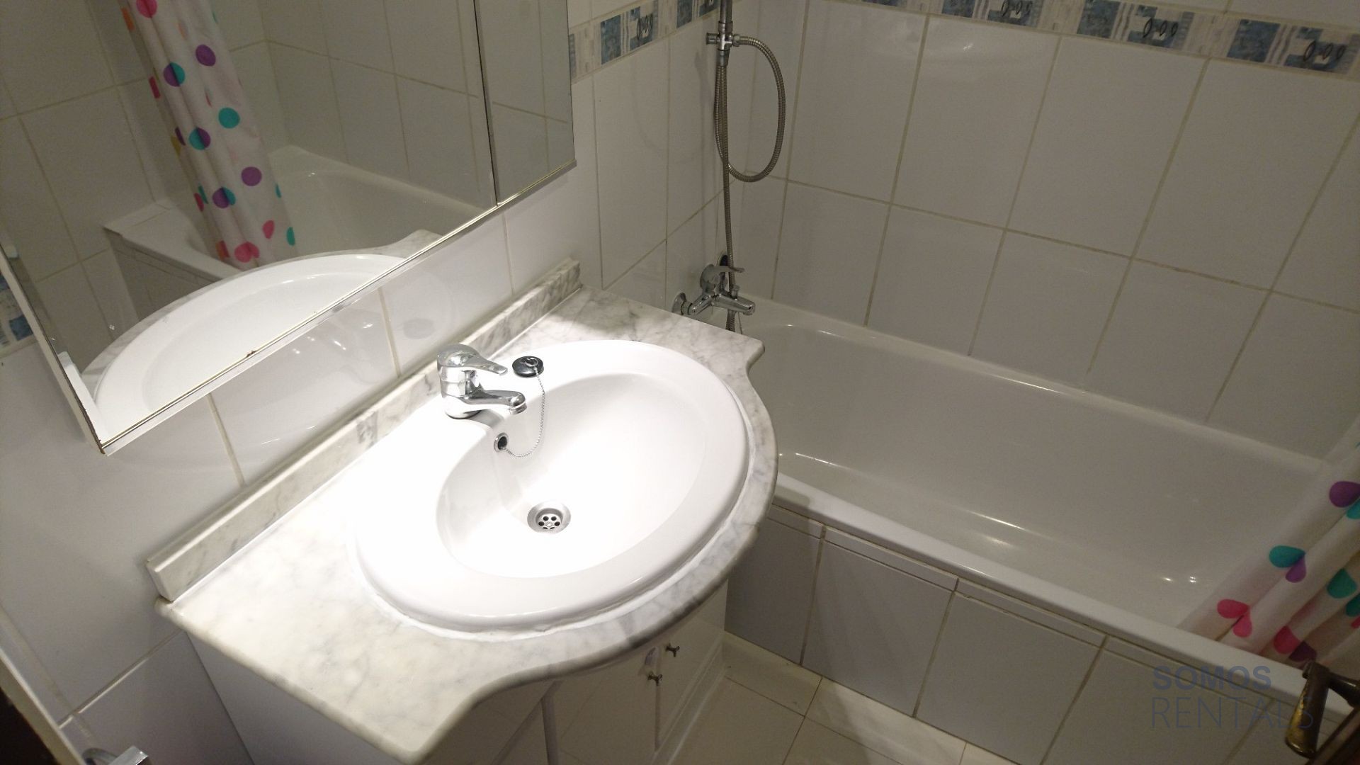 Casa Nervion, Urb La Marina — photographie 18