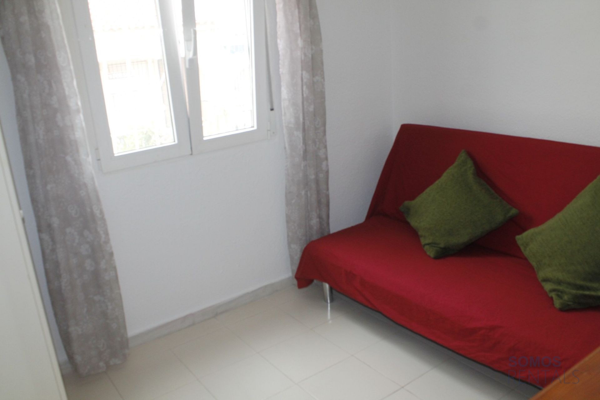 Casa Nervion, Urb La Marina — photographie 15