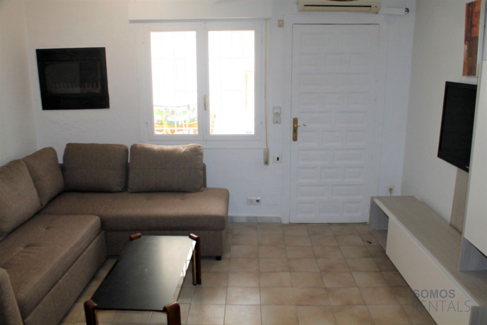 Casa Nervion, Urb La Marina — photographie 8