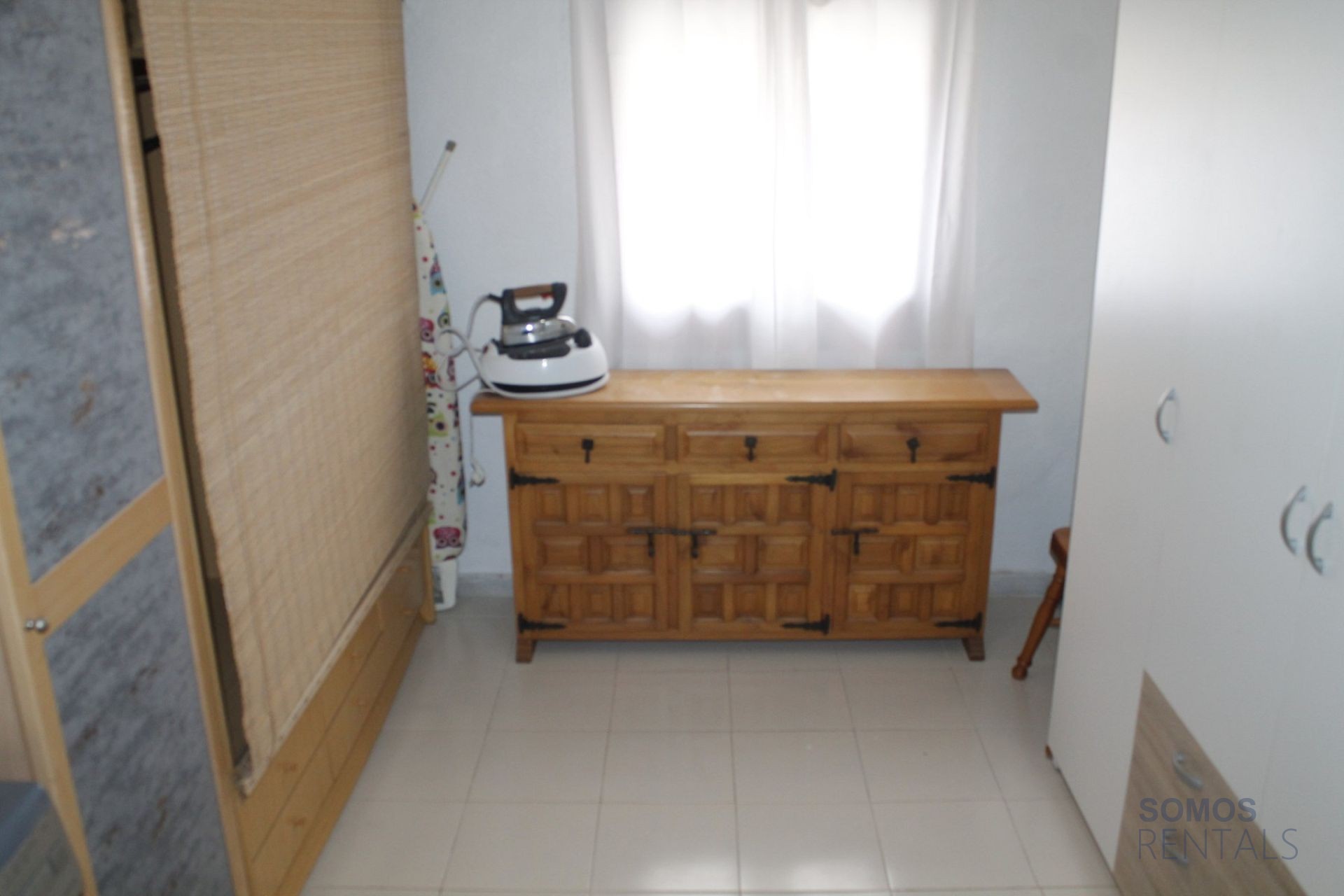 Casa Nervion, Urb La Marina — photographie 17