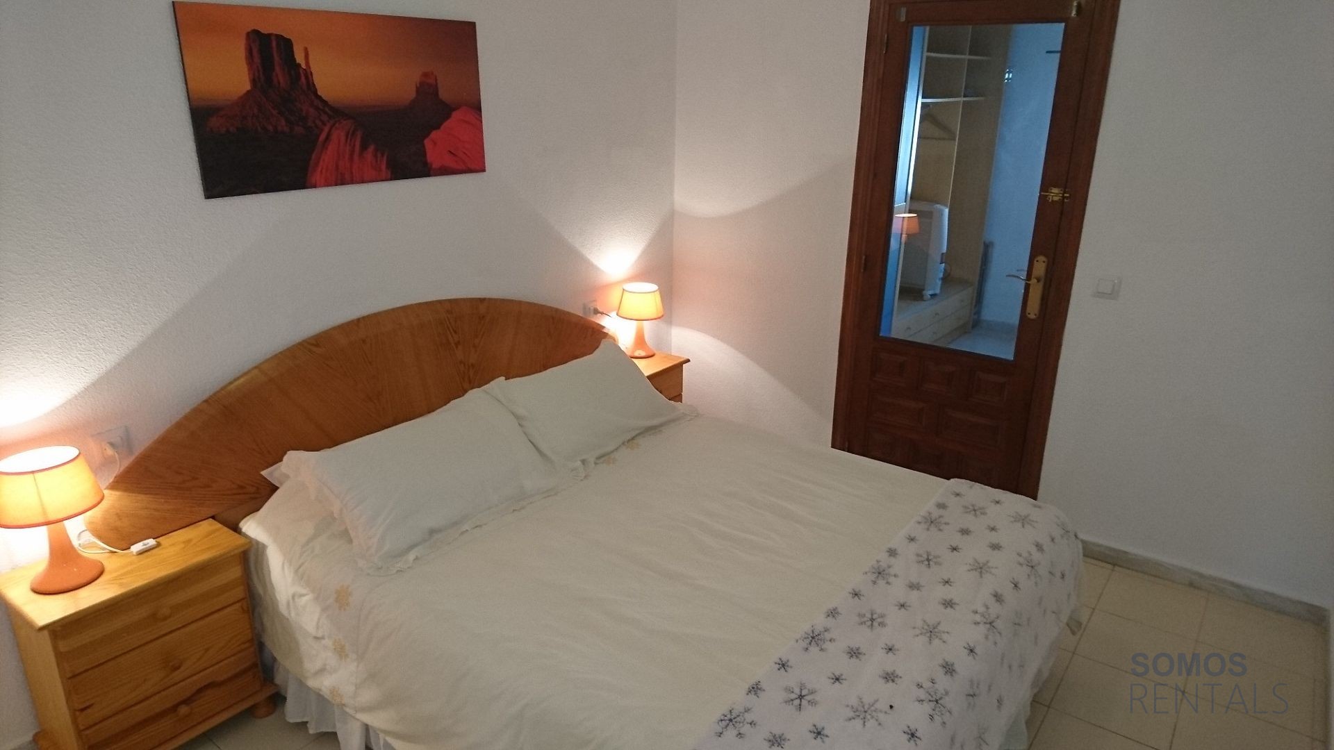Casa Nervion, Urb La Marina — photographie 13