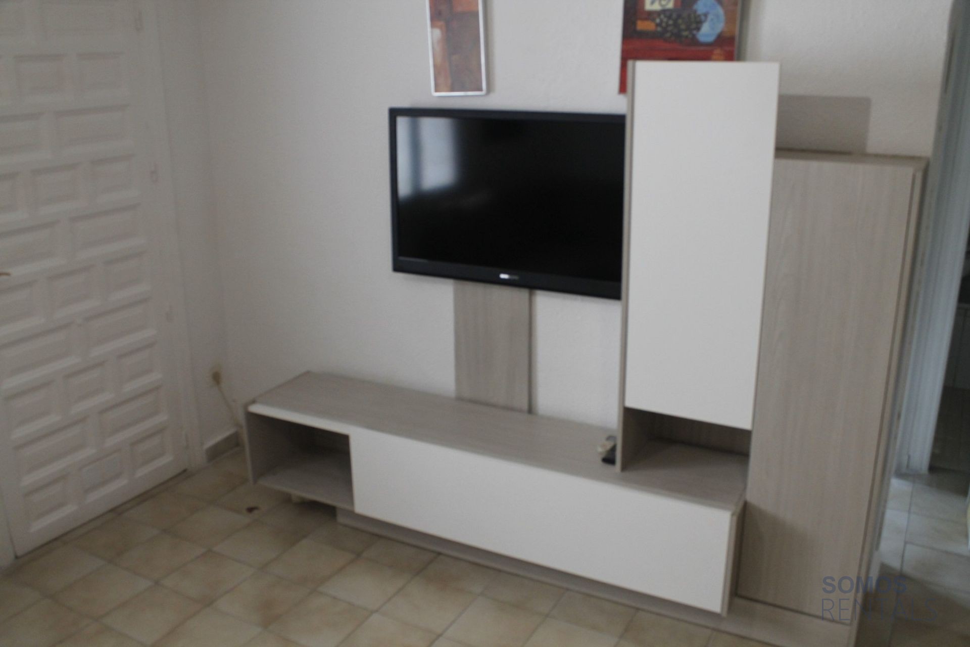 Casa Nervion, Urb La Marina — photographie 10