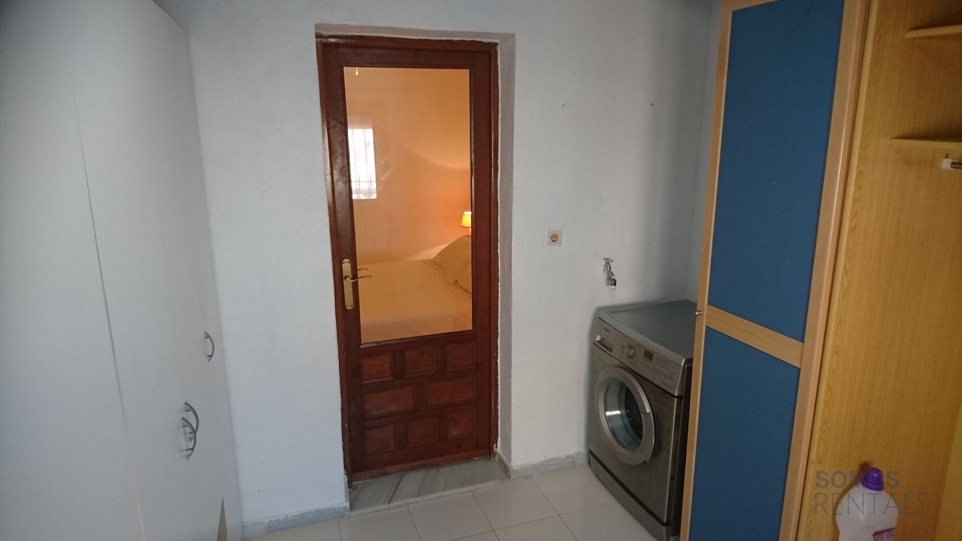 Casa Nervion, Urb La Marina — photographie 16