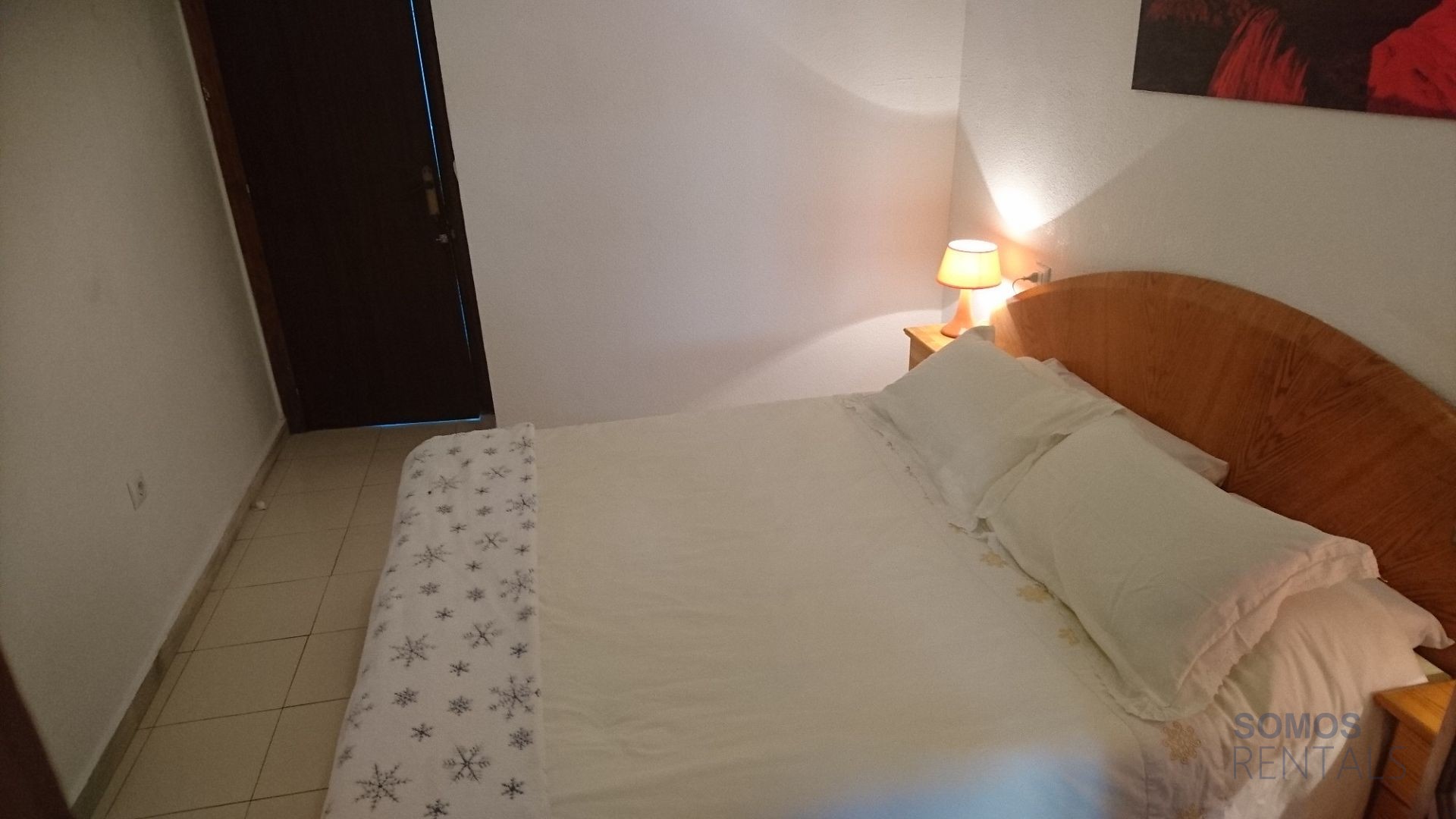 Casa Nervion, Urb La Marina — photographie 14